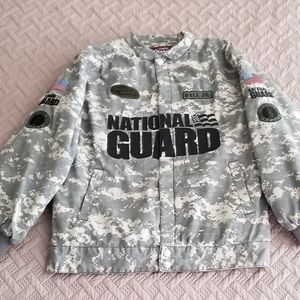 Dale Earnhardt Jr. Chase Authentics National Guard